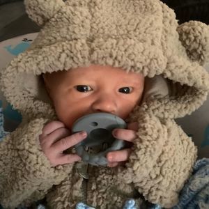 Meet your Posher, Jacob